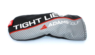 Cubierta de cabeza de calle Adams Tight Lies 16 usada BUENO Foto 1 de 2