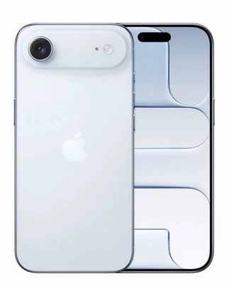 iPhone Air 256Gb 🇮🇹Sigillato ⭐️⭐️⭐️⭐️⭐️ - Immagine 1 di 4