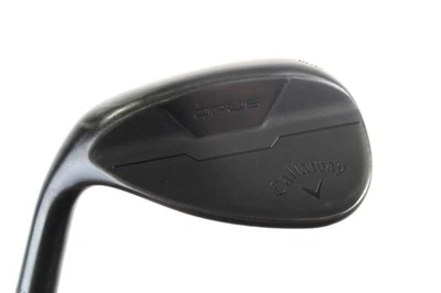 Callaway Opus Black Shadow S-Grind Gap Wedge 52° Extra-Stiff Left-Handed #13618 - Bild 1 von 4