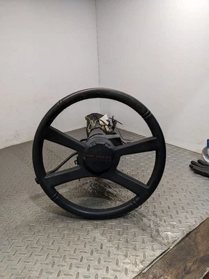 Cambio de columna de dirección con rueda inclinable para 85-91 ASTRO 1164281 Foto 1 de 4