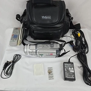 Videocámara Canon Optura Xi Mini DV 2 megapíxeles - Imagen 1 de 17