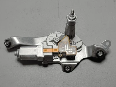 Rear Windshield Back Window Glass Wiper Motor OEM 2014-2020 Acura MDX - Image 1 of 4