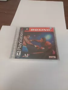 Boxen PS1 PlayStation 1, Black Label 2000 - Brandneu Factory Sealed - Bild 1 von 3