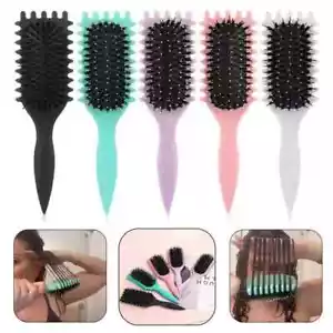 Bounce Curl Define Styling Defining Brush Hair Stylishing Tool Bounce Curl Brush - Picture 1 of 8