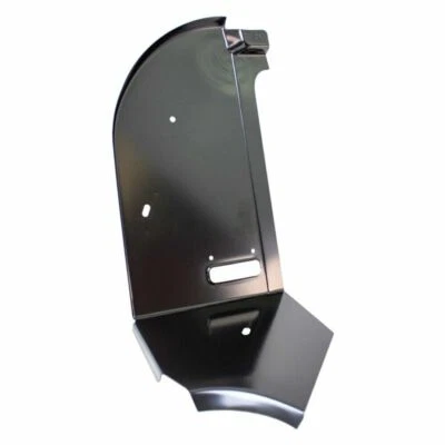 Nueva extensión de bandeja de paquete lateral LH para Dodge Charger 1968-1970 640-2668-L Foto 1 de 3