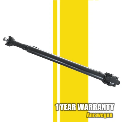 38.27" Front Drive Shaft Assembly For 1997 Jeep Wrangler Tj Manual 2.5L 4.0L - Image 1 of 4