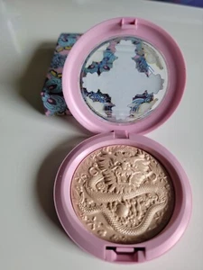 MAC 2020 Lunar New Year Extra Dimension Skinfinish Highlighter Double Gleam ~ - Picture 1 of 7