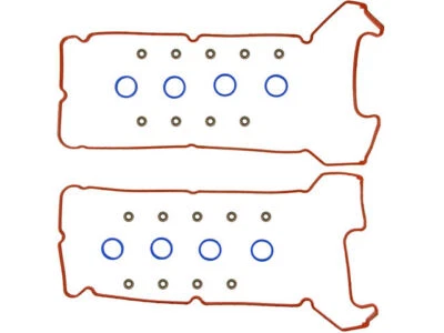 Juego de juntas de cubierta de válvula Felpro 86592VR 2006 2007 2008 para Cadillac STS 2005-2010 Foto 1 de 2
