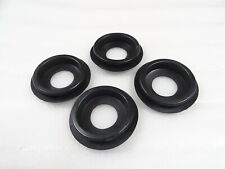4x Steering Column Grommet Dust Seal For Ford 8010 #25A21