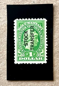 U.S. #RD30 Unused       Catalog $70.00 - Picture 1 of 1