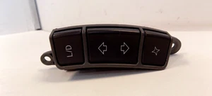 02-05 BMW 745Li Steering Wheel Radio Volume Control Switch OEM 6914406 - Picture 1 of 5