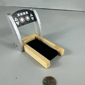 KidKraft Police Fire Station Treadmill Toy Wooden Replacement Part Everyday Hero - Picture 1 of 4
