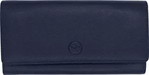 PICARD - BOLSA DE DINERO - MILÁN - EDICIÓN LUFTHANSA - 20x10x3CM - Imagen 1 de 2