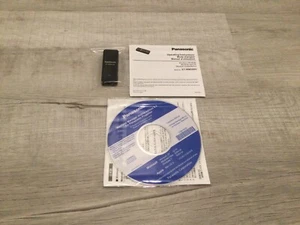 Panasonic ET-WM200U Wireless Module, w/CD for select projectors see below - Picture 1 of 6