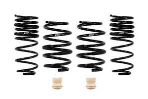 Eibach Pro-Kit for 11 Ford Mustang Coupe 3.7L/5.0L-V6/V8 - Picture 1 of 6