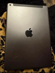 Used Ipad fully working (9th generation) - Picture 1 of 3