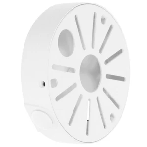 Zestaw 4 uchwytów ze stopu aluminium do kamer monitorujących - Zdjęcie 1 z 12