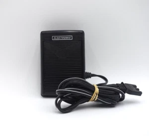 Axis Electronic Sewing Machine Foot Pedal Speed Adjustor Model Hkt7. B - Picture 1 of 5