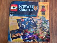 LEGO NEXO KNIGHTS: Nexo Knights Intro Pack (5004388)