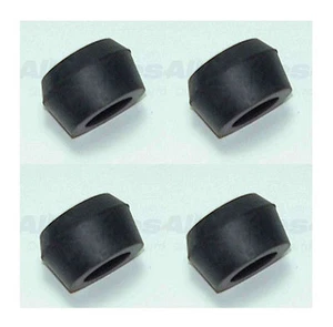 LAND ROVER DISCOVERY RANGE DEFENDER STABILIZER BAR BUSH BUSHING 552819 8510241 - Picture 1 of 3