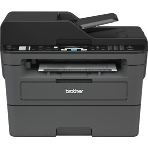 Brother Mfc-L2710Dw Monochrome Compact Laser All-in-One Printer with Duplex P.