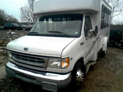 Driver Front Door Pedestal Passenger Type Sail Fits 97-02 FORD E150 VAN 79370 — 第 1/4 张图片