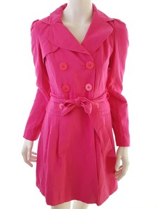 oasis hazel coat
