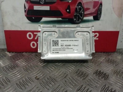 Land Rover Range Rover V8 Vogue 2002-2005 MÓDULO DE CONTROL CAJA DE TRANSFERENCIA 7519855 Foto 1 de 2