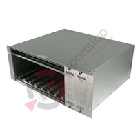 TechniSat Basiseinheit 0000/5970 mit 2x Netzmodulen für TechniNet IP Module