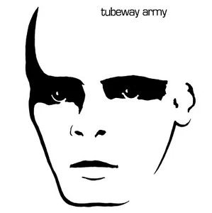 Gary Numan - Tubeway Army vinyl LP NEW/SEALED IN STOCK - Picture 1 of 1