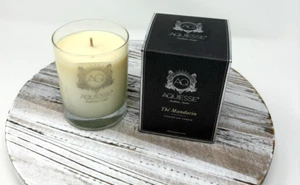 Aquiesse The Mandarin Scented Scented Candle 10oz - Picture 1 of 9