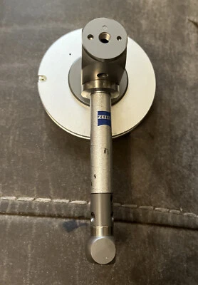 Zeiss 600667-9608-000 01, M=2Nm, com 626107-6020-006 W1 006,0 - Imagem 1 de 3