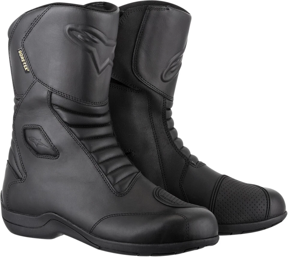 Botas Alpinestars Web GoreTex # Foto 1 de 1