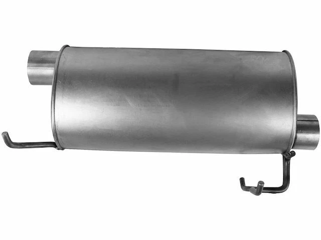 Walker 21WB52C Muffler Fits 1999-2003 Ford F350 Super Duty 7.3L V8 - Изображение 1 из 1