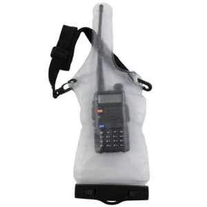 Lightweight Walkie Talkie Protective Case For Walkie Talkie - Zdjęcie 1 z 14