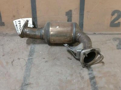 Convertidor catalítico OEM recertificado para AUDI Q7 2019 4M0254252R RECERTIFICADO OEM Foto 1 de 2