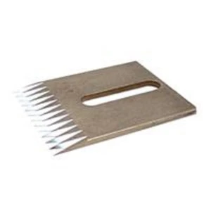40% Off 3M-Matic 70-8601-0016-6 Blade Simonds Flat Ground Die (Replacement Part) - Picture 1 of 1