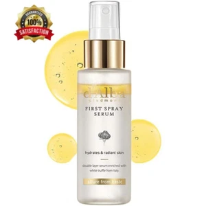 D'alba Italian White Truffle First Spray Serum, Vegan Skincare, Hydrating Facia - Picture 1 of 11