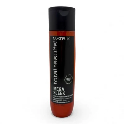 Matrix Mega Sleek Conditioner 10.1 oz Smooth Hair Frizz Control - Image 1 of 2