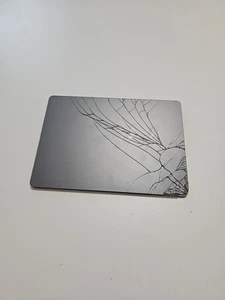 Apple Magic Trackpad 2 - Modell A1535 - Glasbruch - Photo 1/3