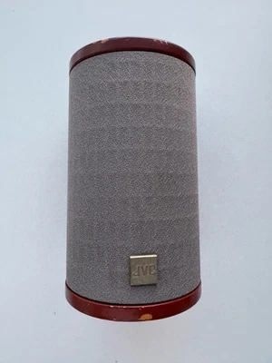 Altavoz individual JVC SP-FSSD9 - Probado funcionando - Acabado madera - Desgaste cosmético Foto 1 de 4