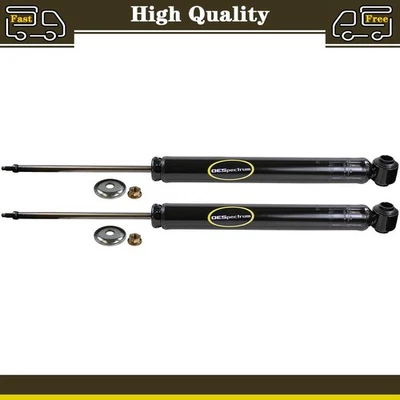 Amortiguadores traseros Monroe para Mazda 6 2014 2015 Foto 1 de 2