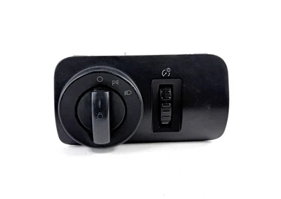 2008-2009 Ford Taurus X Headlight Control Interior Dimmer Lamp Light Switch OEM - Image 1 of 4