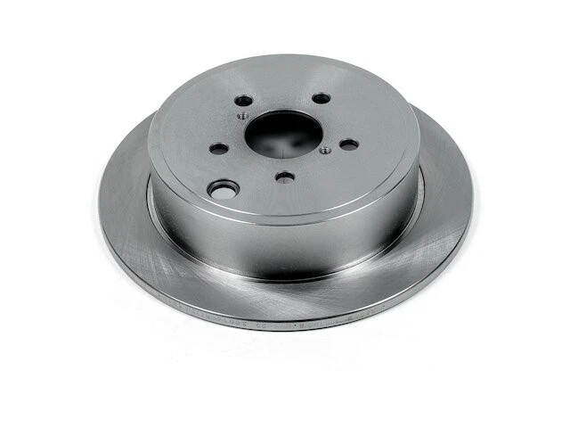 Rotor de freno trasero para Subaru Outback 2010-2014 2011 2012 2013 TJ323WQ Foto 1 de 1