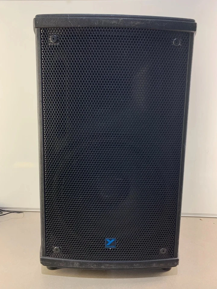 Altavoz Yorkville NX55P-2 1000 vatios - 12" Foto 1 de 4