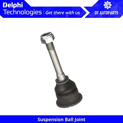 Rótula de suspensión delantera inferior interior Delphi 1989 1990 para BMW M3 1988-1991 Foto 1 de 4