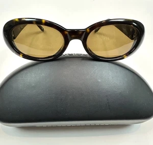 Vintage Designer Brighton Spellbound Damen Sonnenbrille Herz kleines Gestell - Bild 1 von 11