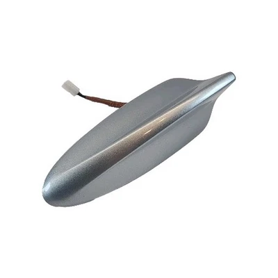 17-23 Mazda CX-5 Antenna Satellite Radio Module OEM TK78-66-930-E4 PAINT COD 45P - Image 1 of 4