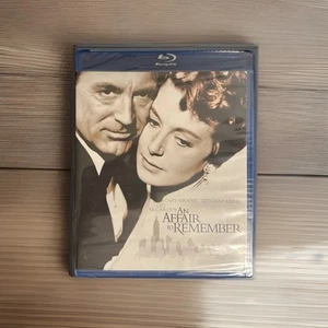 An Affair to Remember (Blu-ray, 1957) New Sealed SUPER RARE! - Picture 1 of 2