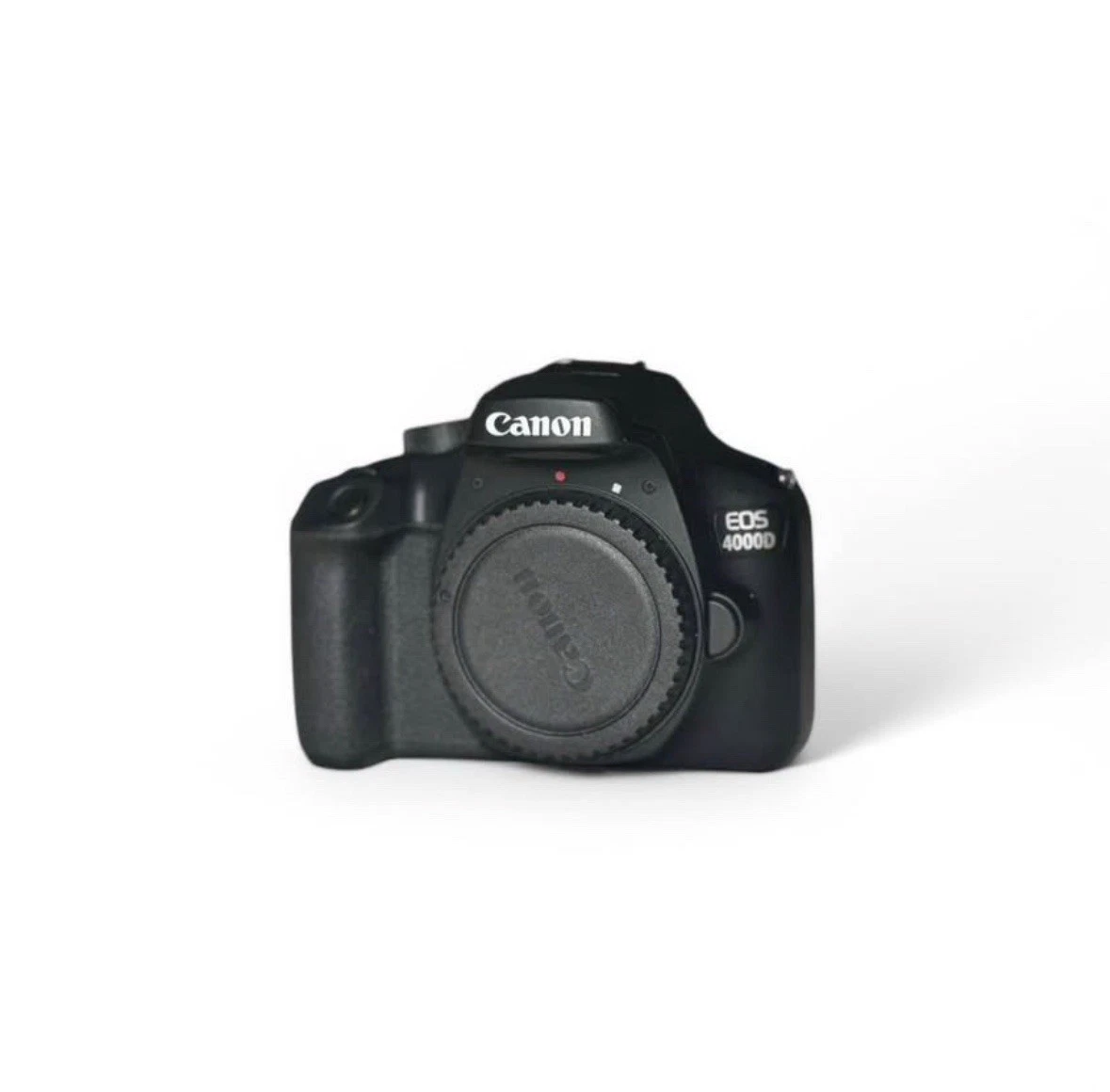 Canon EOS 4000D Digital Cameras for sale | eBay